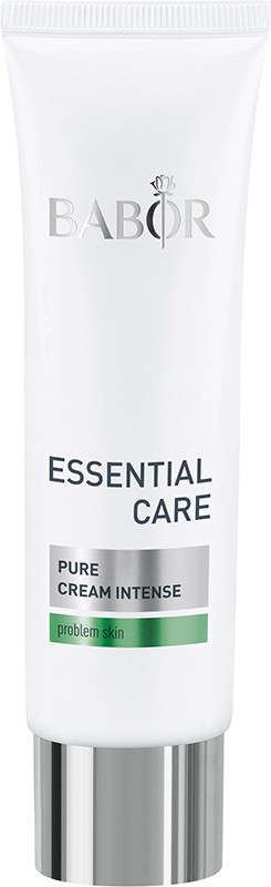Крем для проблемной кожи Essential Care Pure Cream Babor, 50 мл