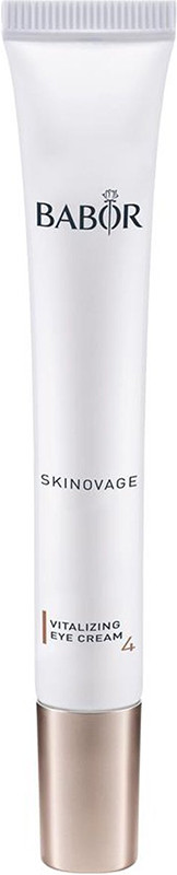 Крем для повік Skinovage Vitalizing Eye Cream Babor, 15 мл на beauty-prof.com Крем для повік Skinovage Vitalizing Eye Cream Babor, 15 мл