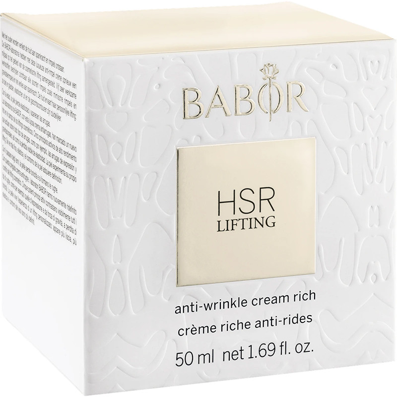 Ліфтінг-крем HSR Lifting Cream Babor, 50 мл  Фото 2 