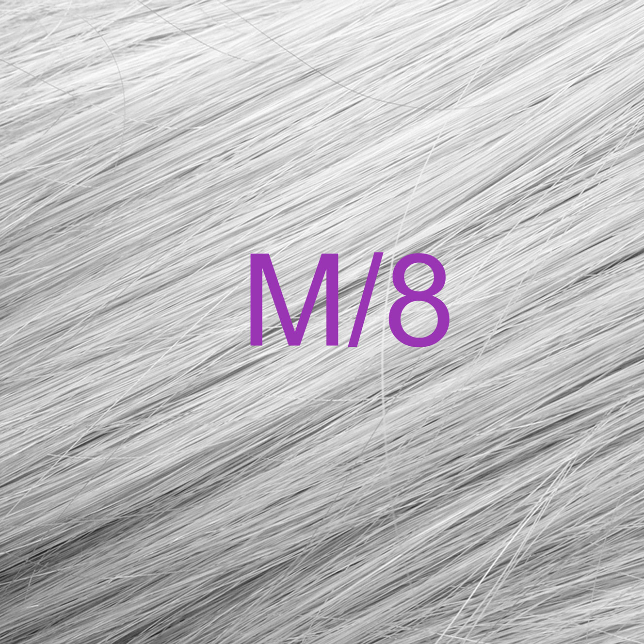 Краска для волос M/8 DEMIRA Professional KASSIA 90 мл  Фото 2 
