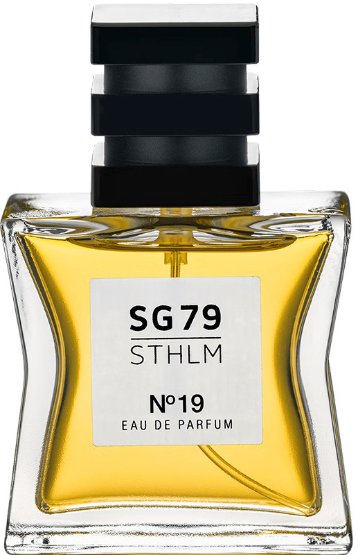Парфумована вода №19 SG 79/STHLM, 30 мл на beauty-prof.com Парфумована вода №19 SG 79/STHLM, 30 мл