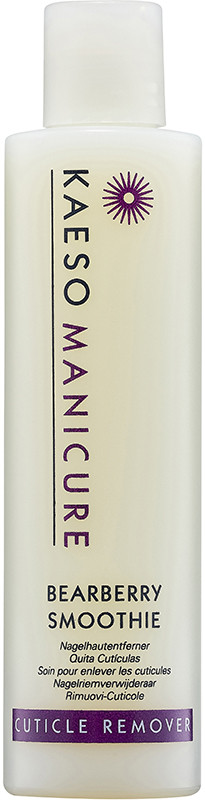 Засіб для видалення кутикули Bearberry Smoothie Kaeso, 195 мл