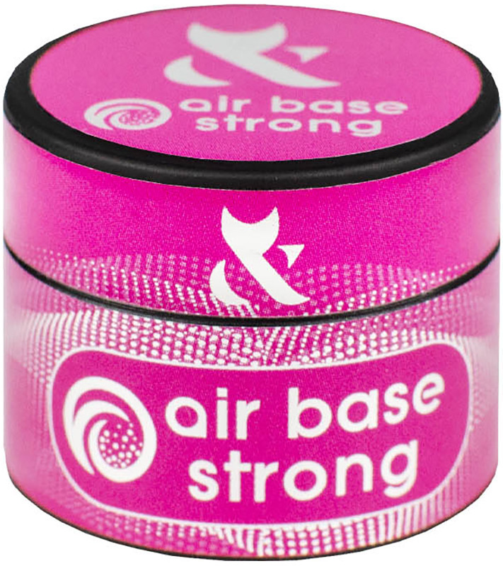 Базовое покрытие Air Base Strong F.O.X, 5 мл