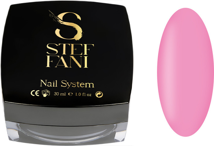 BuIder gel 10 Steffani, 30 мл