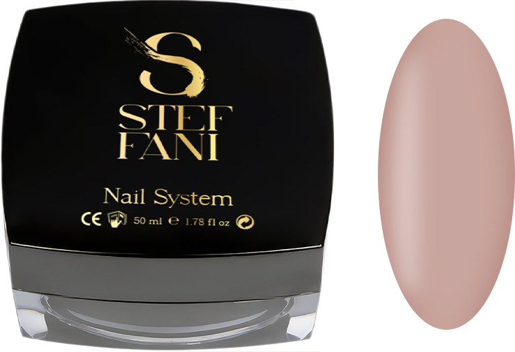 BuIder gel 09 Steffani, 50 мл