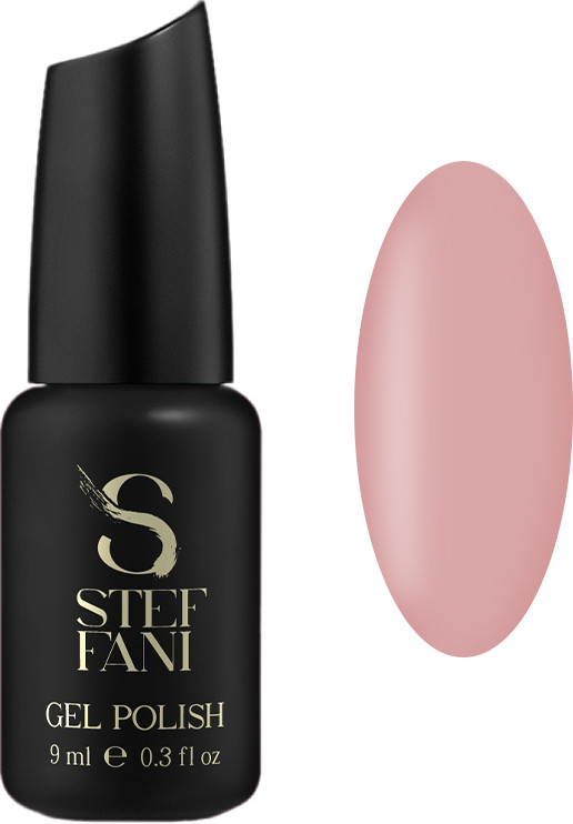 Гель-лак для ногтей Color 17 Steffani, 9 мл