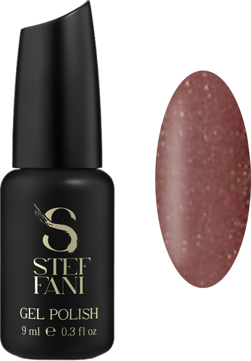 Гель-лак для ногтей Color 18 Steffani, 9 мл