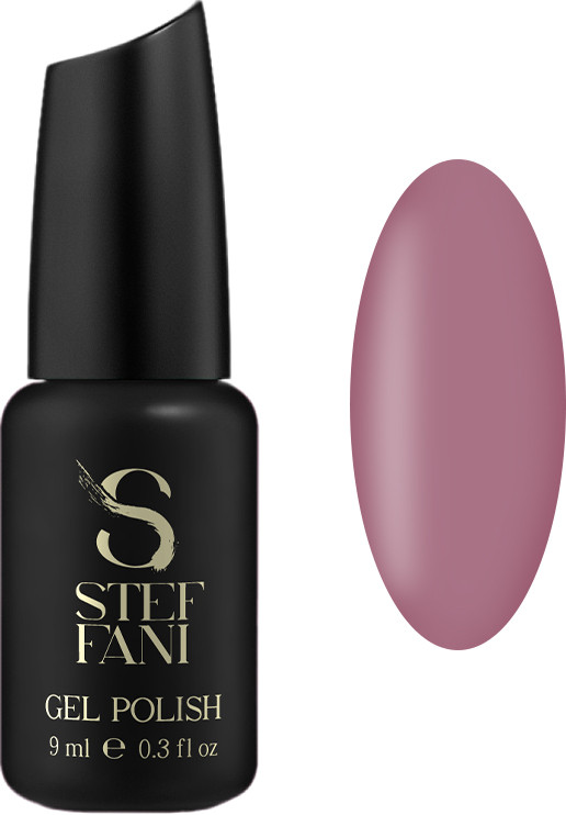 Гель-лак для ногтей Color 22 Steffani, 9 мл