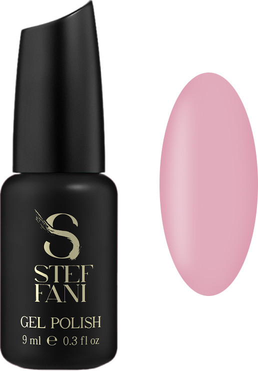 Гель-лак для нігтів Color 25 Steffani, 9 мл