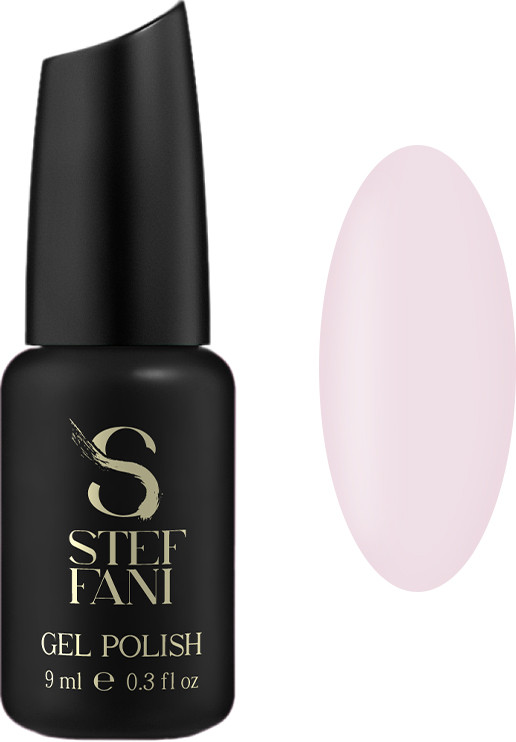 Гель-лак для нігтів Color 26 Steffani, 9 мл