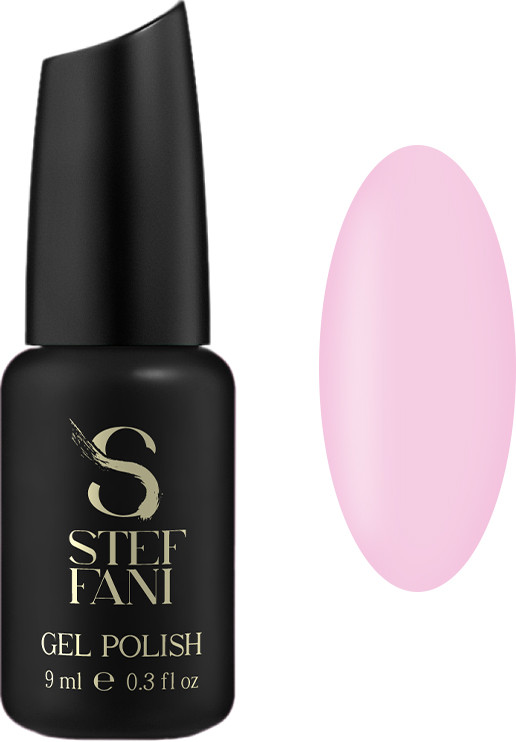 Гель-лак для нігтів Color 27 Steffani, 9 мл