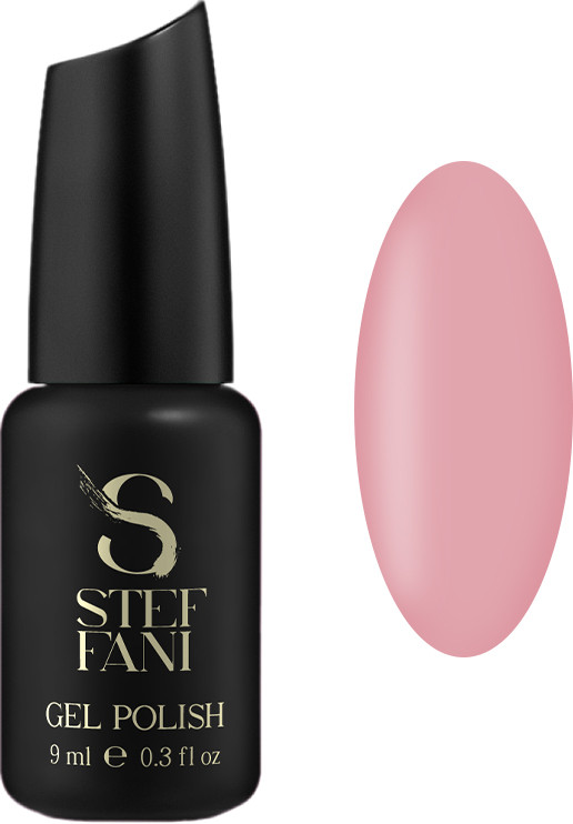 Гель-лак для ногтей Color 28 Steffani, 9 мл