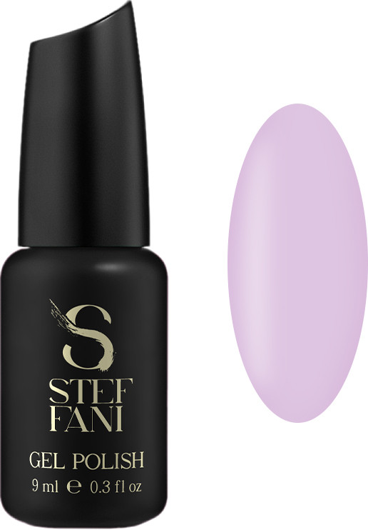 Гель-лак для нігтів Color 31 Steffani, 9 мл