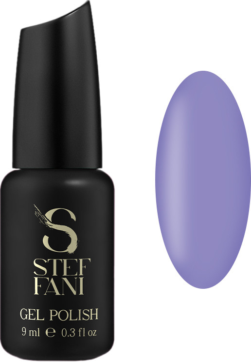 Гель-лак для нігтів Color 32 Steffani, 9 мл
