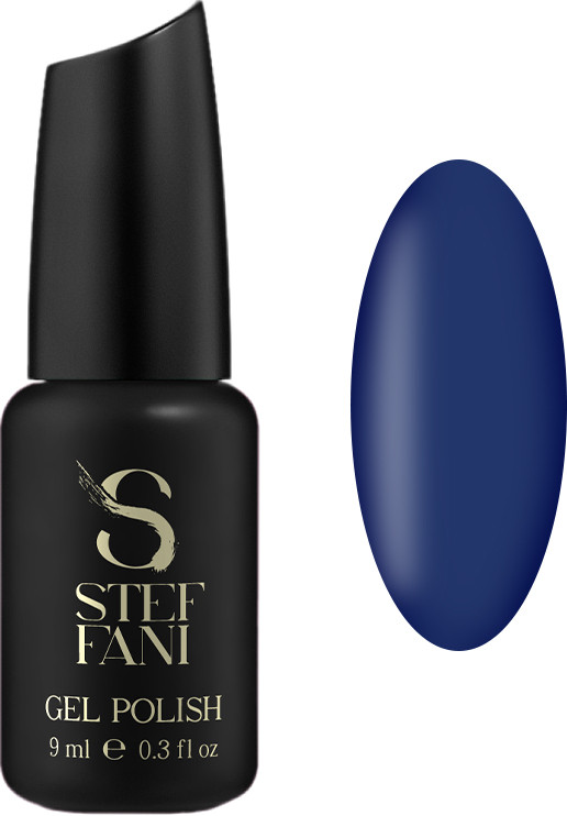 Гель-лак для ногтей Color 33 Steffani, 9 мл