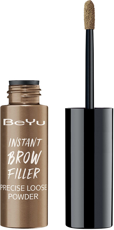 Тени для бровей Instant Brow Filler 2 BeYu