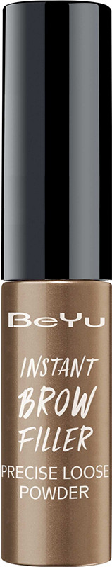 Тени для бровей Instant Brow Filler 2 BeYu  Фото 2 