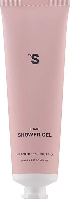 Гель для душа Маракуя Smart Sister's Aroma, 100 мл