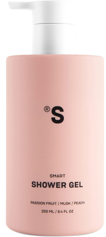 Гель для душа Маракуя Smart Sister's Aroma, 250 мл