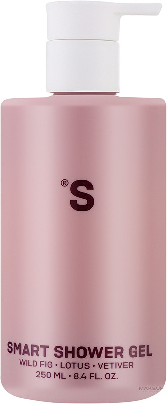 Гель для душа Инжир Smart Sister's Aroma, 250 мл