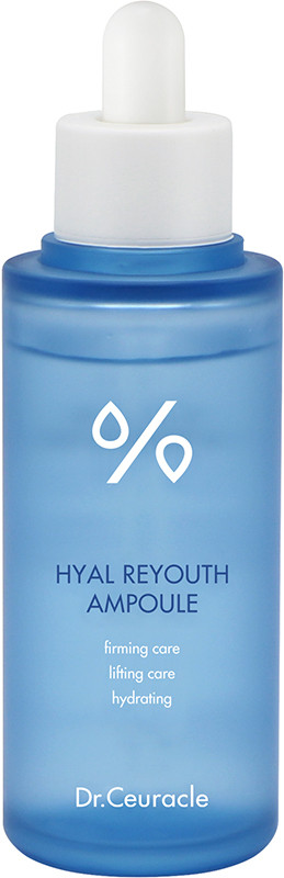 Увлажняющая ампульная сыворотка для лица Dr. Ceuracle HYAL REYOUTH AMPOULE, 50 мл