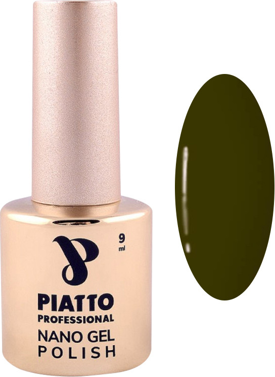 Гель-лак №159 Piatto, 9 мл