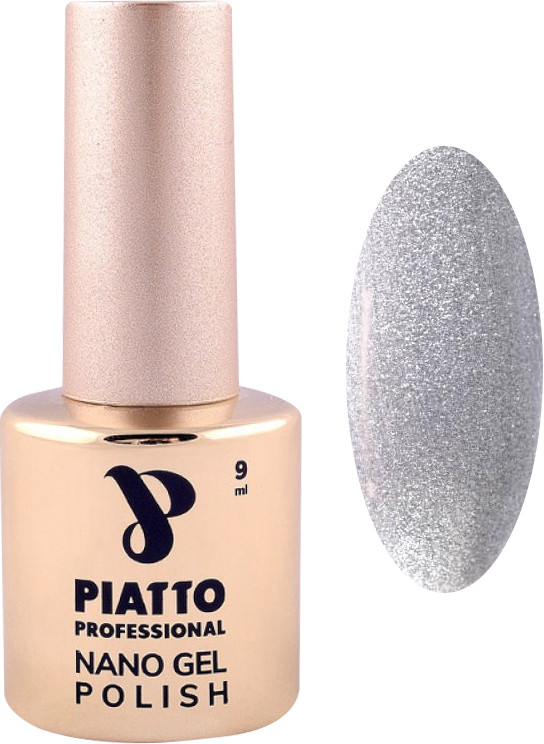 Гель-лак №160 Piatto, 9 мл