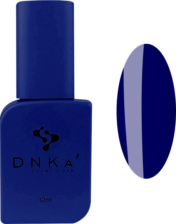 База для гель-лака Cover Base №0071 DNKa, 12 мл