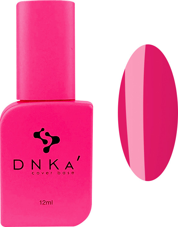 База для гель-лаку Cover Base №0074 DNKa, 12 мл