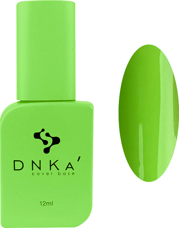 База для гель-лака Cover Base №0075 DNKa, 12 мл