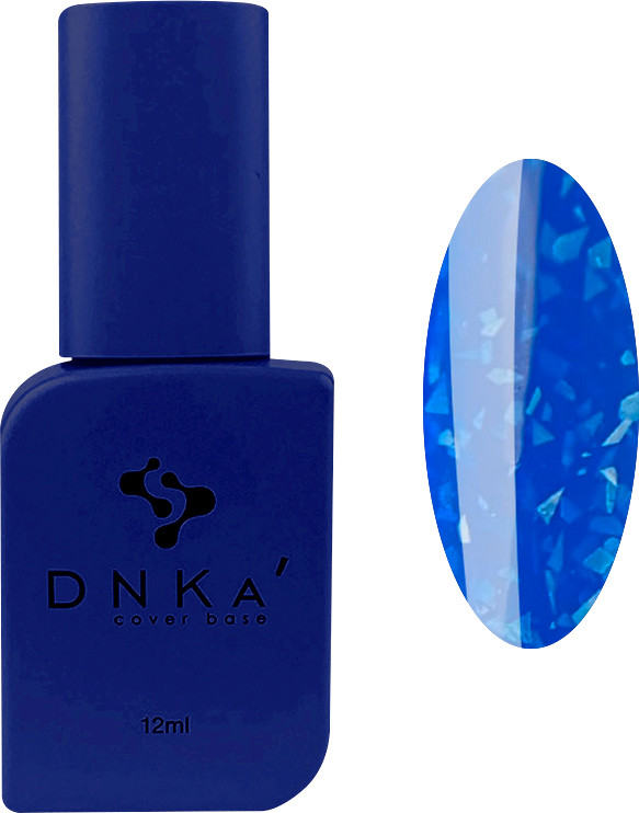 База для гель-лака Cover Base №0078 DNKa, 12 мл