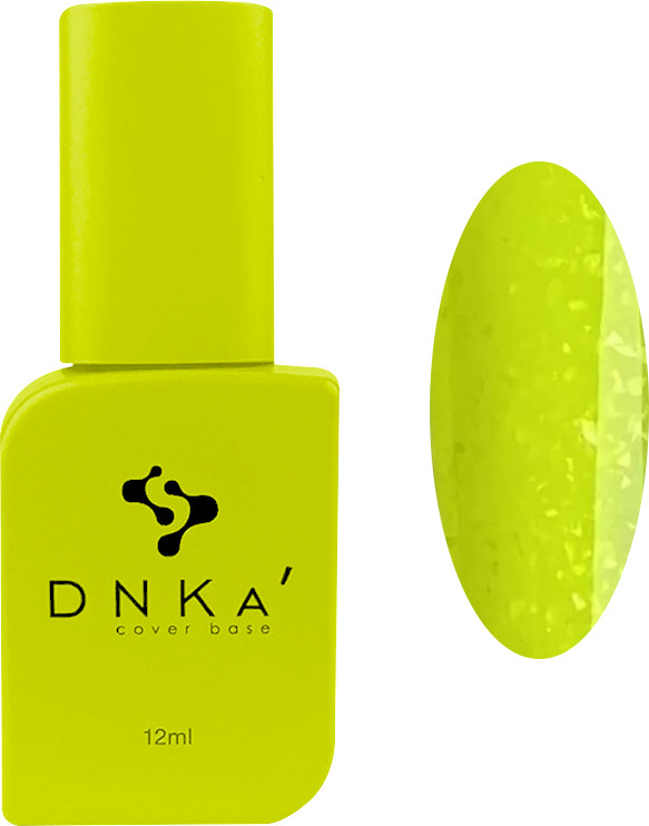 База для гель-лака Cover Base №0079 DNKa, 12 мл