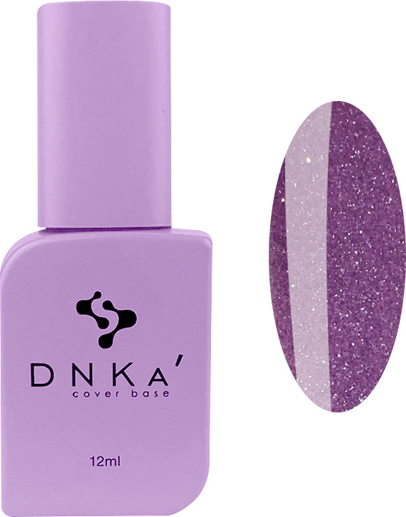 База для гель-лаку Cover Base №0084 DNKa, 12 мл
