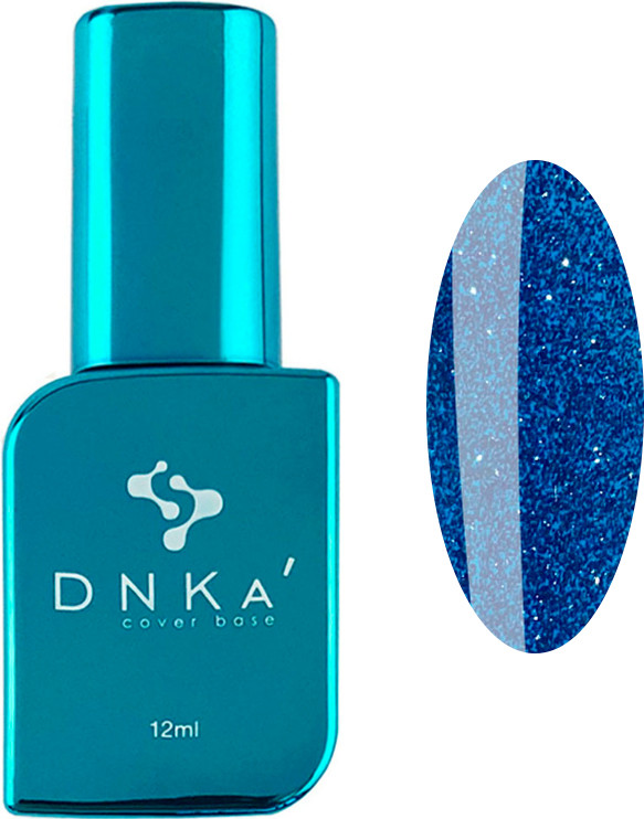 База для гель-лака Cover Base №0088 DNKa, 12 мл