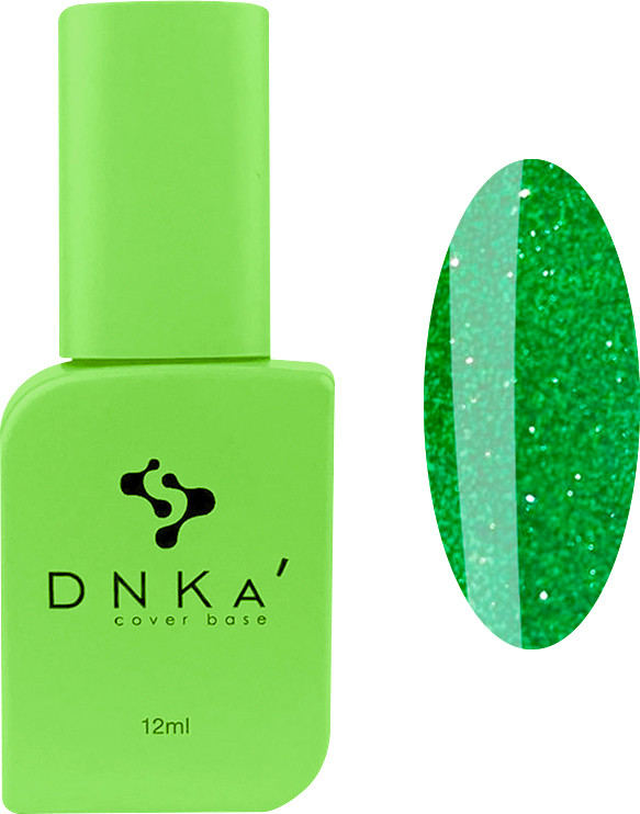 База для гель-лаку Cover Base №0090 DNKa, 12 мл