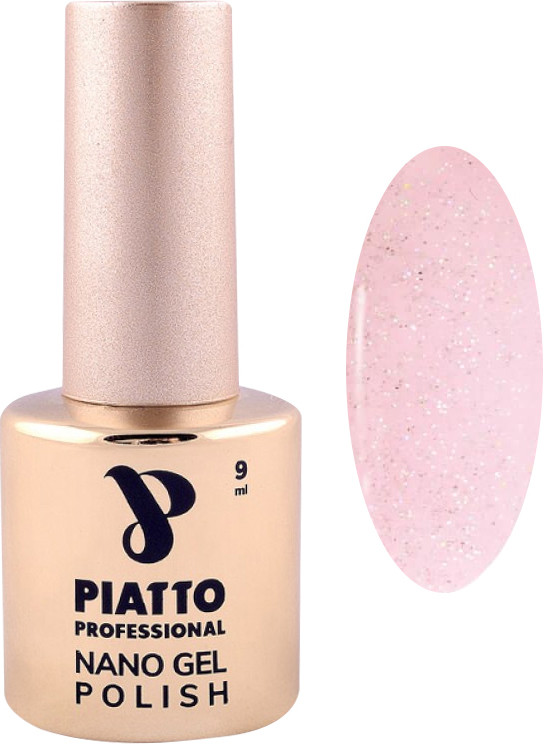 Гель-лак №188 Piatto, 9 мл