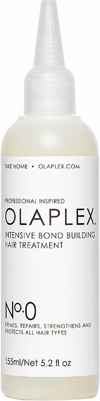 Средство для укрепления волос No.0 Hair Treatment Olaplex, 155 мл