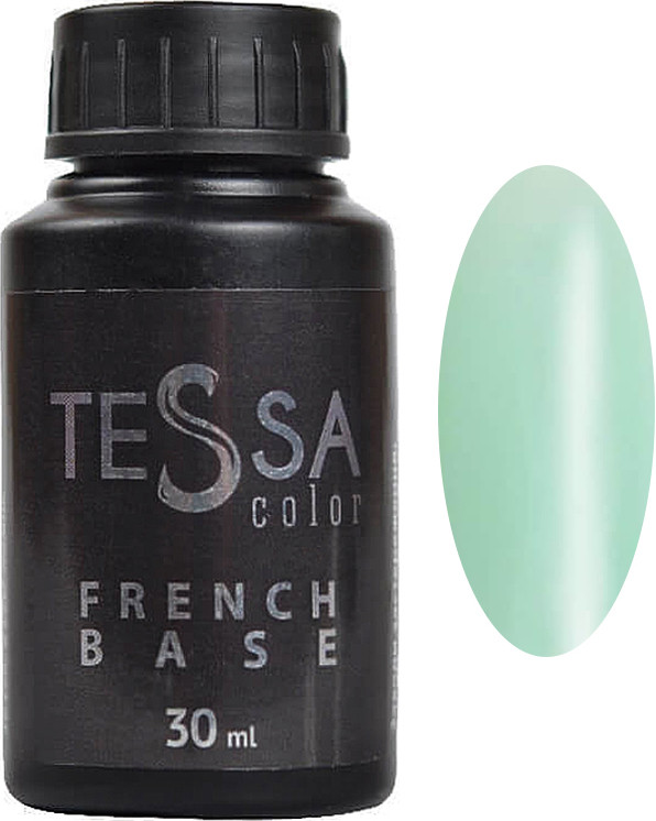 Основа під гель-лак №1 Color Base Tessa, 30 мл