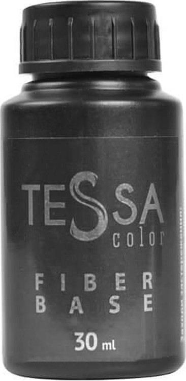 Файбер база для гель-лаку Tessa, 30 мл