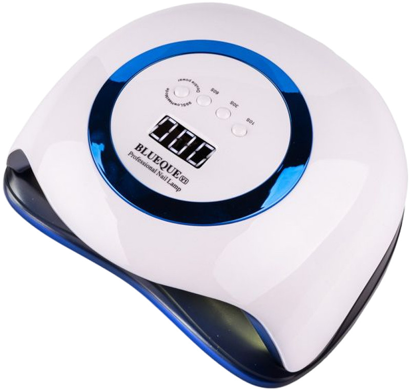 LED+UV SUN BQ-V1 168W BLUE*