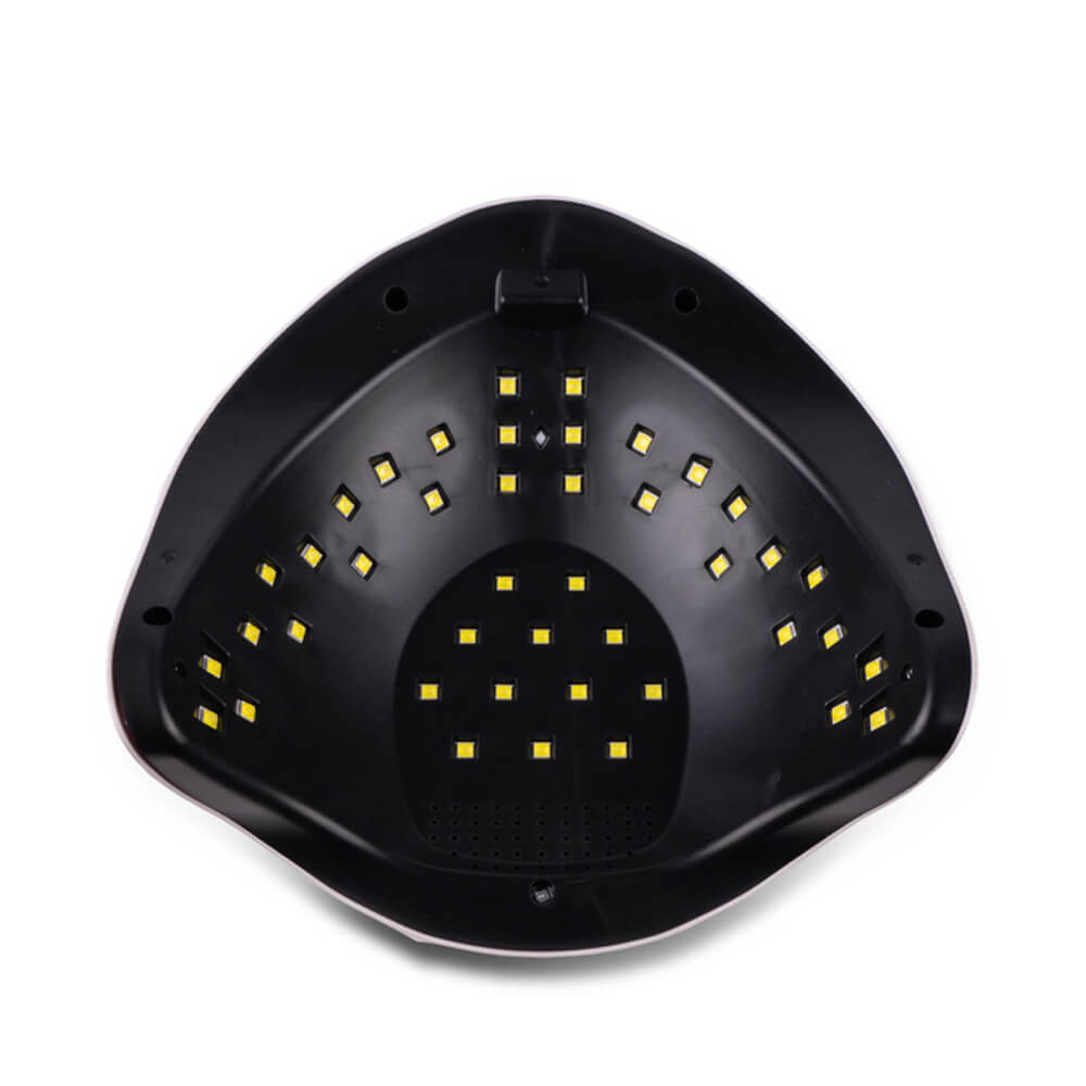 LED + UV SUN BQ-V1 168W BLUE  Фото 4 