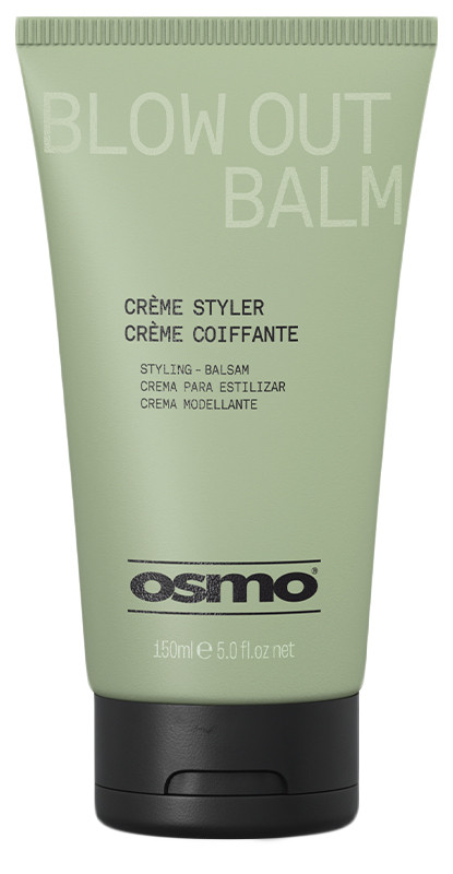 Бальзам захисний для укладки волосся Blow Out Balm NEW Osmo, 150 мл на beauty-prof.com Бальзам захисний для укладки волосся Blow Out Balm NEW Osmo, 150 мл