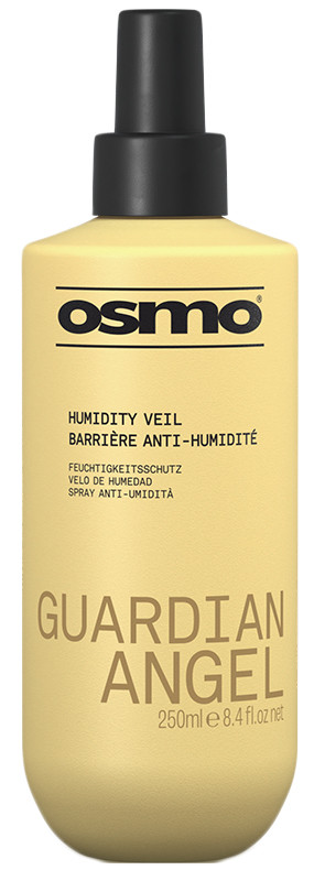 Спрей термоактивний для волосся з анти-фриз ефектом Guardian Angel NEW Osmo, 250 мл на beauty-prof.com Спрей термоактивний для волосся з анти-фриз ефектом Guardian Angel NEW Osmo, 250 мл