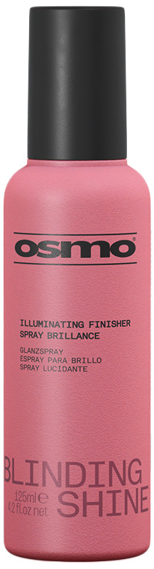 Спрей для додання блиску волоссю Blinding Shine NEW Osmo, 125 мл на beauty-prof.com Спрей для додання блиску волоссю Blinding Shine NEW Osmo, 125 мл