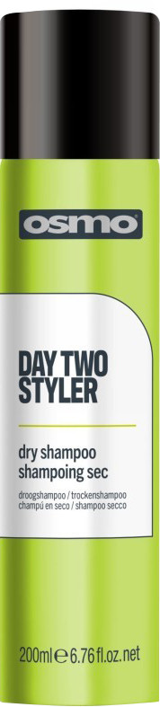 Сухой шампунь Day Two Styler NEW Osmo, 200 мл
