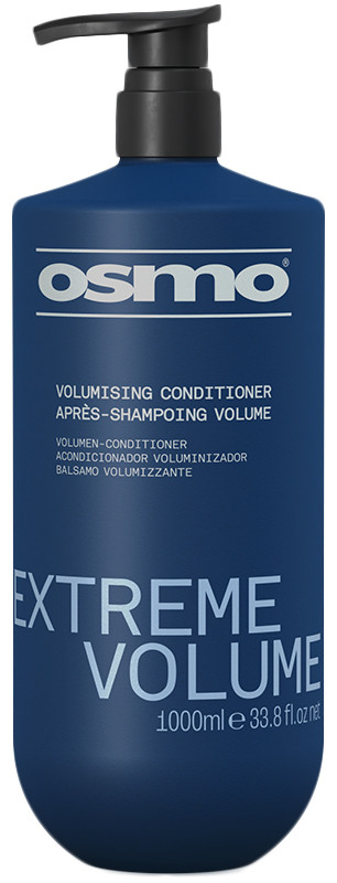 Кондиционер для придания объема волосам Extreme Volume NEW Osmo, 1000 мл