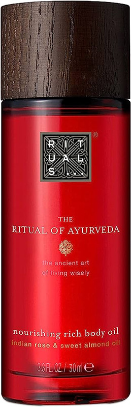 Масло для тела The Ritual Of Ayurveda Rituals, 30 мл