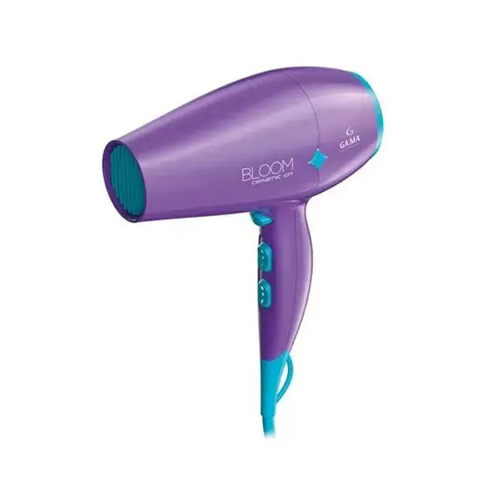 Фен для волосся Ga.Ma Diamond Bloom Violet/GH0310 на beauty-prof.com Фен для волосся Ga.Ma Diamond Bloom Violet/GH0310