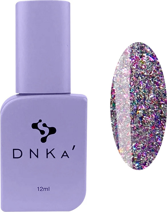 Гель-лак Color 102 Spalah  DNKa, 12 мл