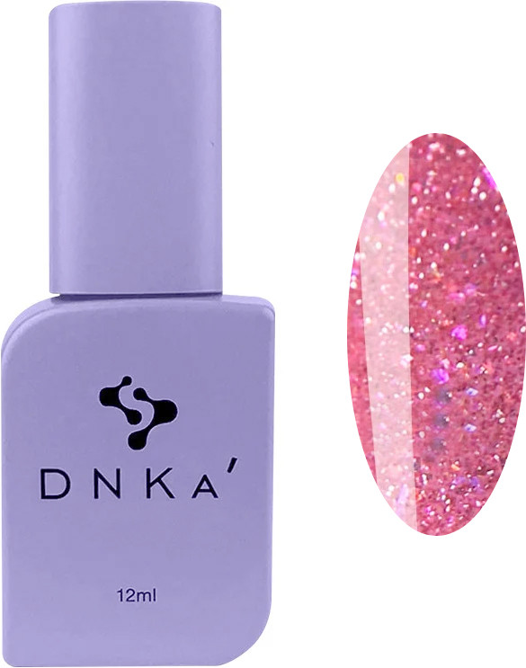 Гель-лак Color 107 Spalah DNKa, 12 мл